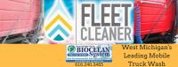 Fleet Cleaner image 6